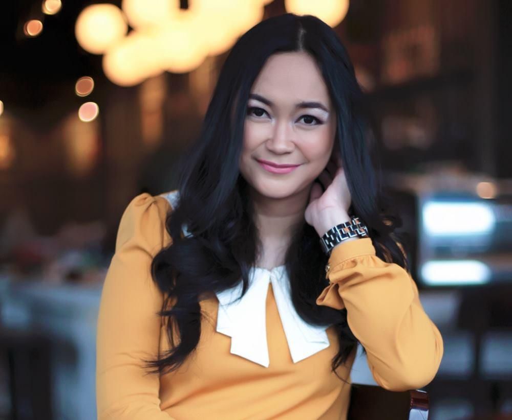 Popbela.com/Ajeng Raviando