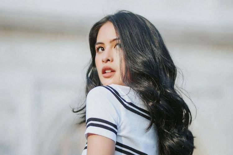 Instagram.com/@maudyayunda/@frameatrip
