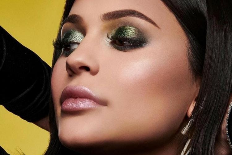 Instagram.com/@kyliecosmetics