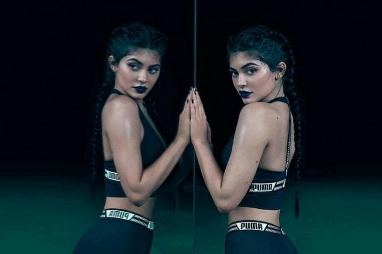 Instagram.com/@kyliejenner