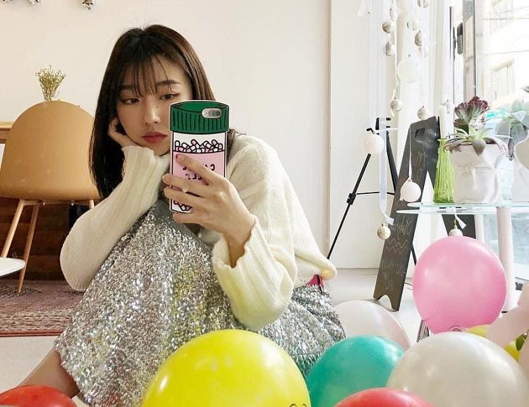 instagram.com/sunnydahye