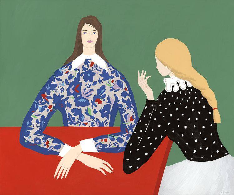 ayumitakahashi.com