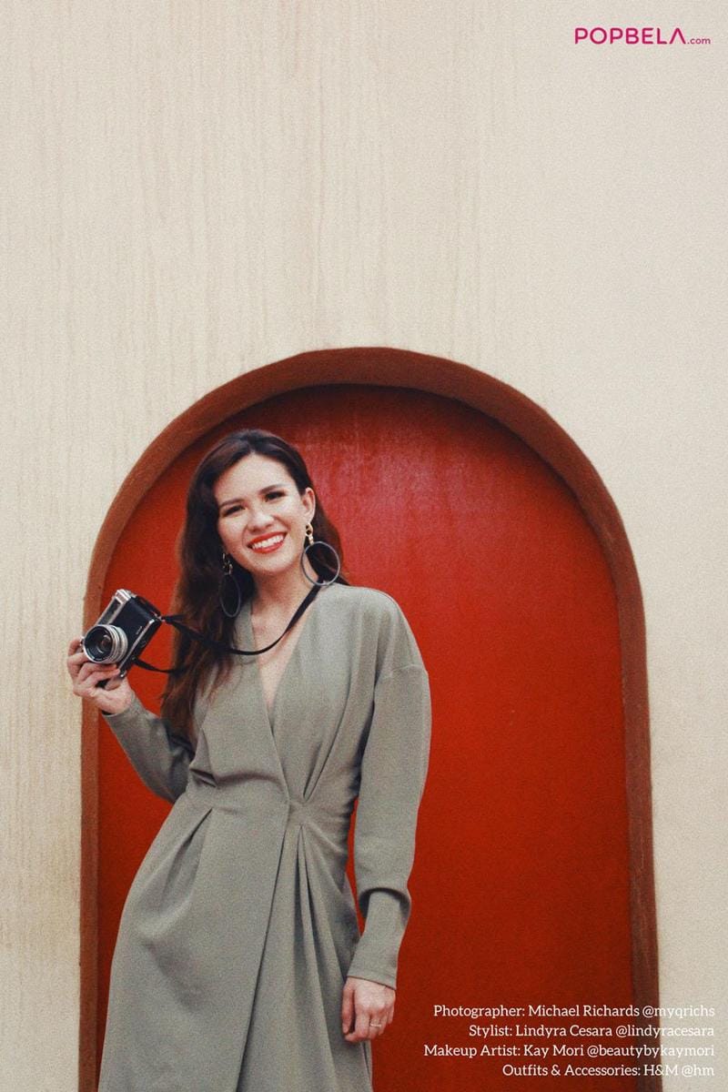 popbela.com/Michael Richards