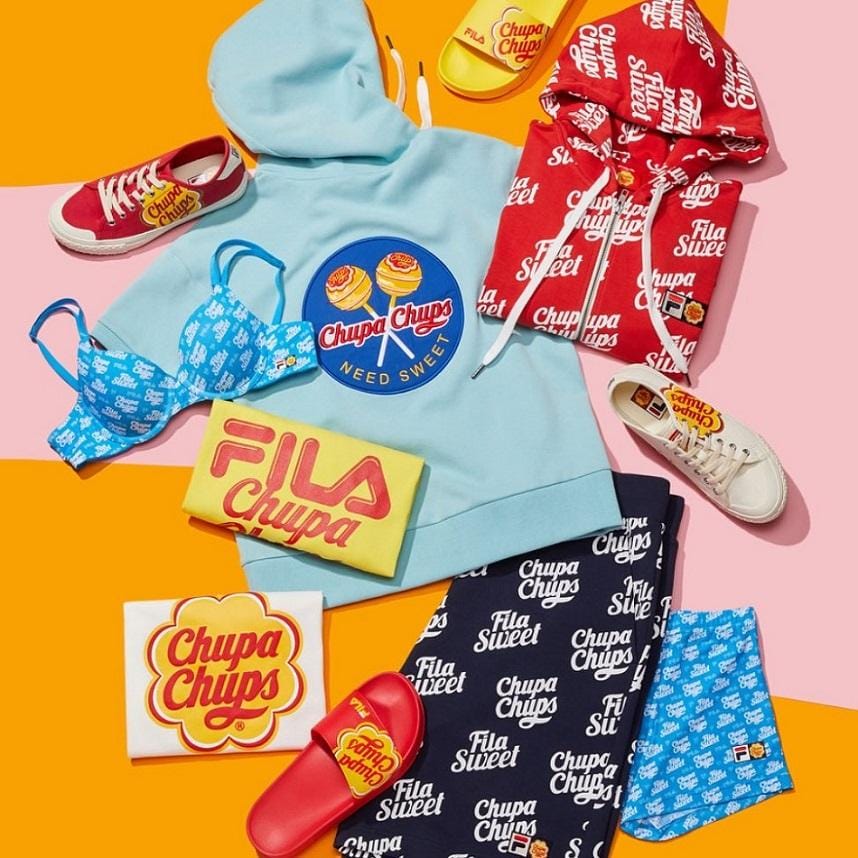 Fila.co.kr