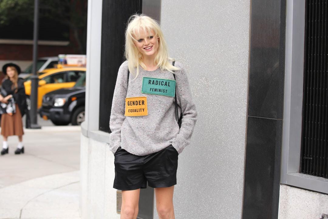 #PopbelaOOTD: Atasan Santai untuk Pergi Brunch