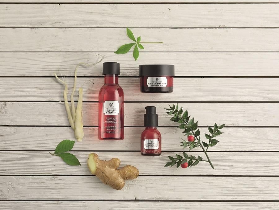 Popbela.com/The Body Shop