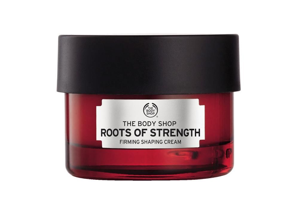 Popbela.com/The Body Shop