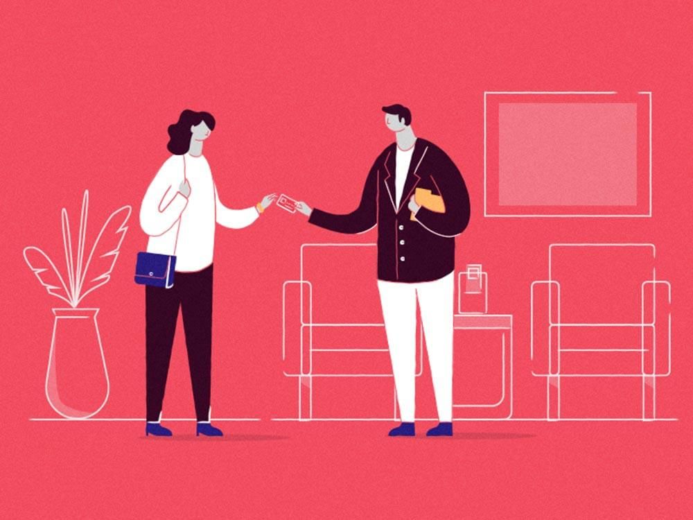 Dribble.com/Ana Hill