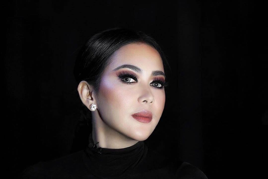 Instagram.com/princessyahrini