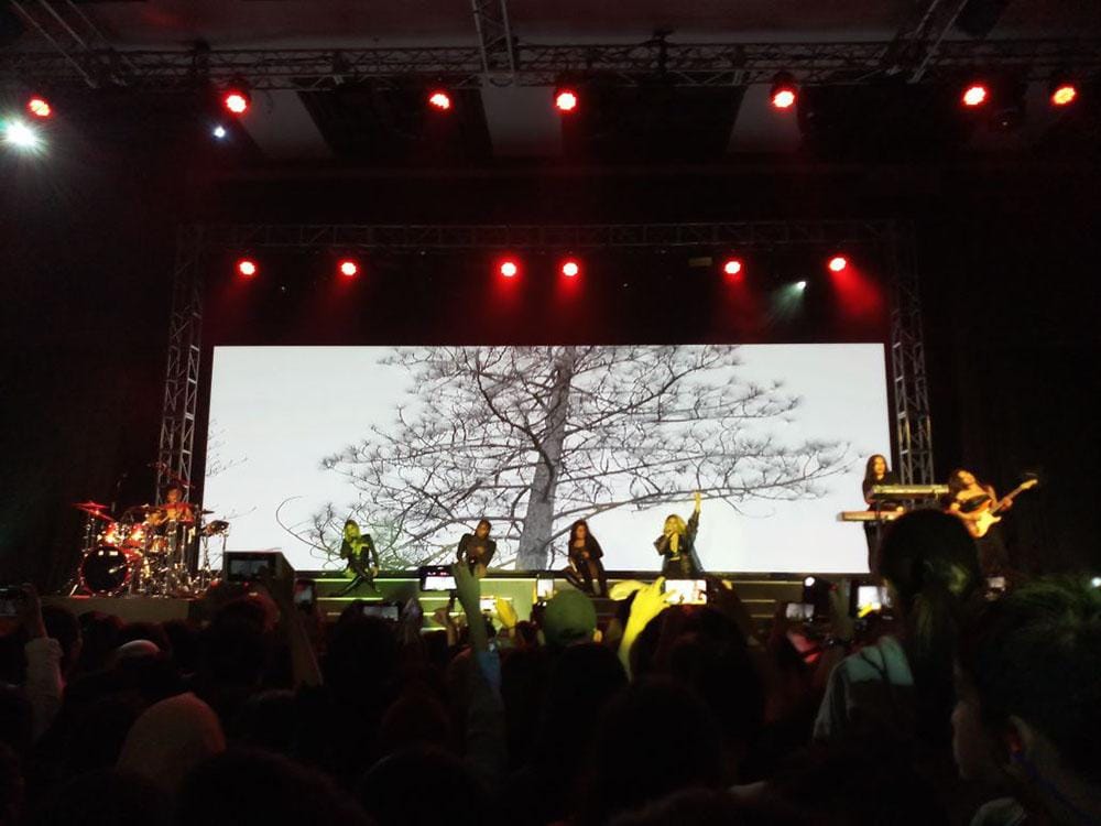 Popbela.com/Donny Andrian