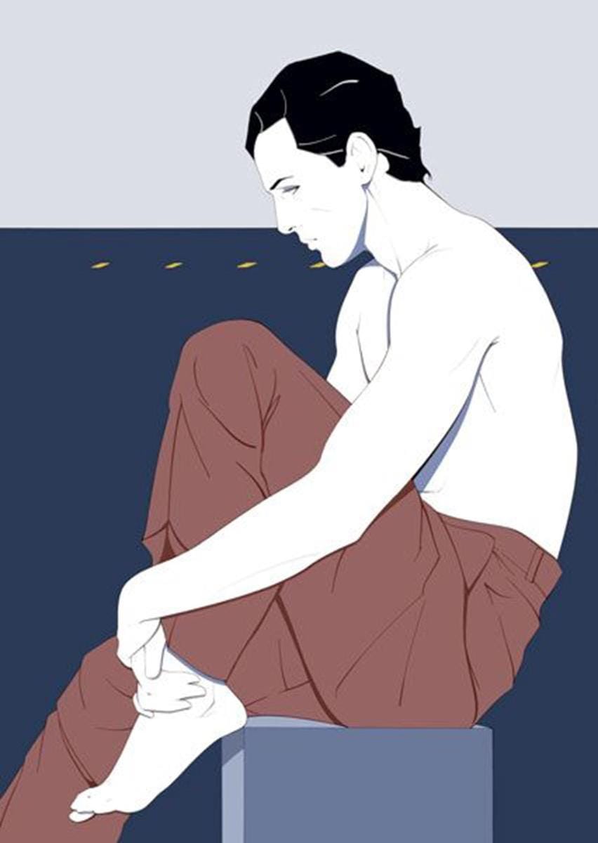 Artnau.com/Patrick Nagel