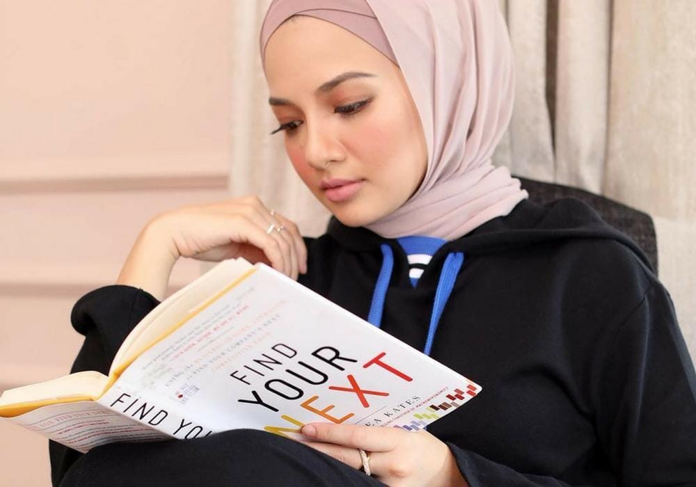 Instagram.com/neelofa