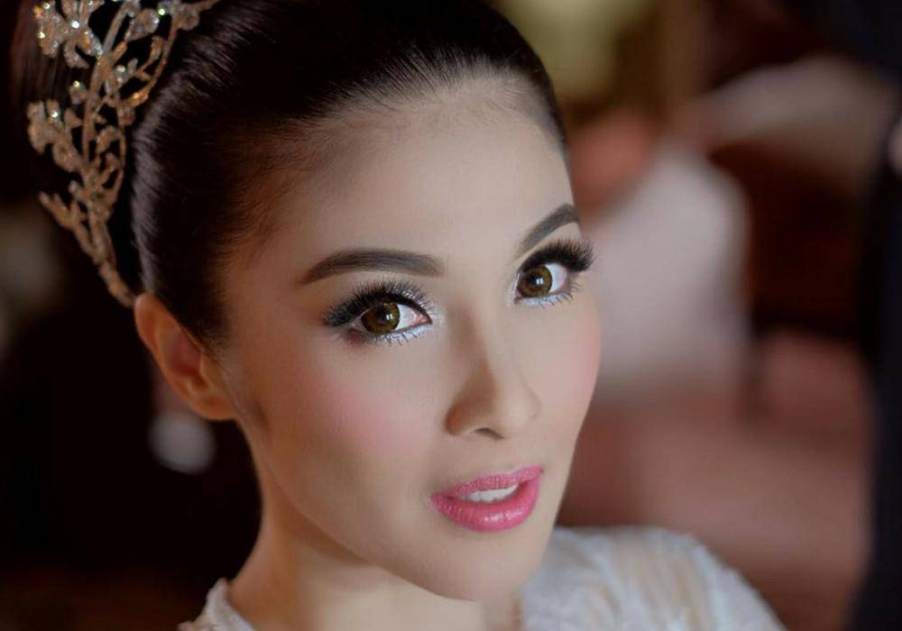 Instagram.com/sandradewi88