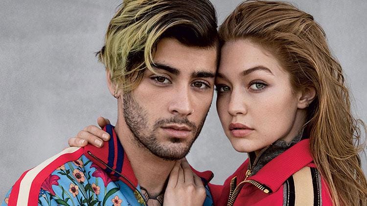 vogue.com/Inez and Vinoodh