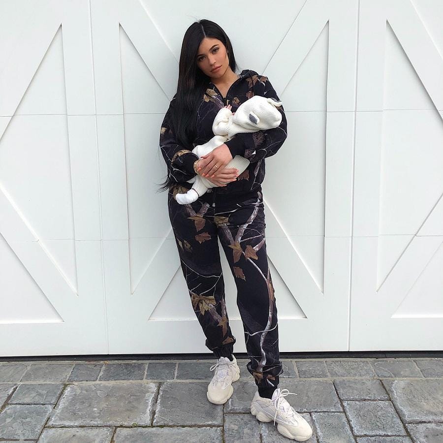 Instagram.com/kyliejenner