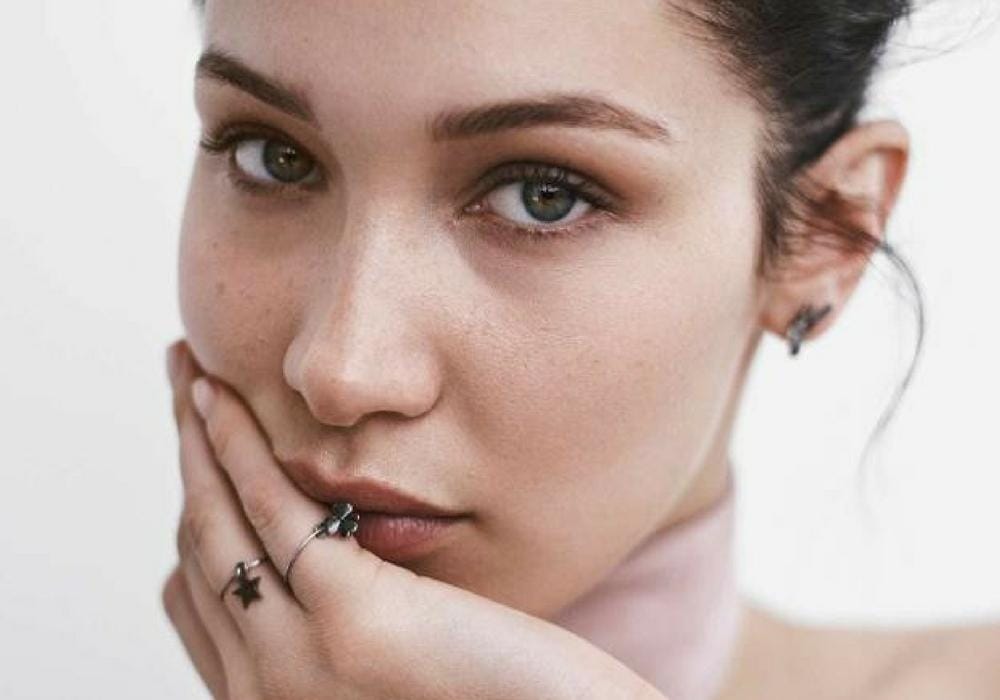 5 Langkah Mudah Tampil Cantik Tanpa Makeup