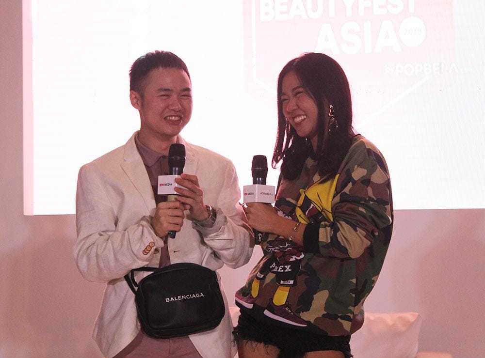 Popbela.com/Rara Peni Asih