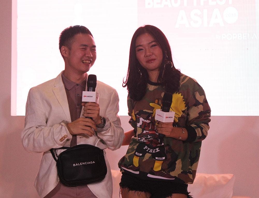 Popbela.com/Rara Peni Asih