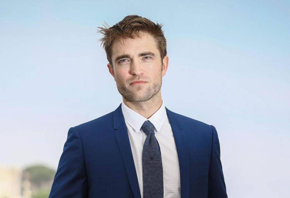 robsessedpattinson.com