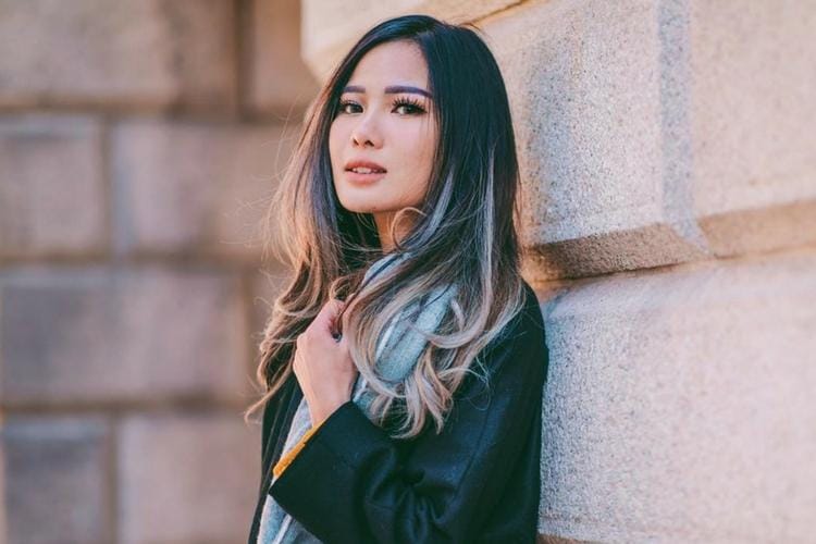 Instagram/@vinnagracia/@hendryyadhisna