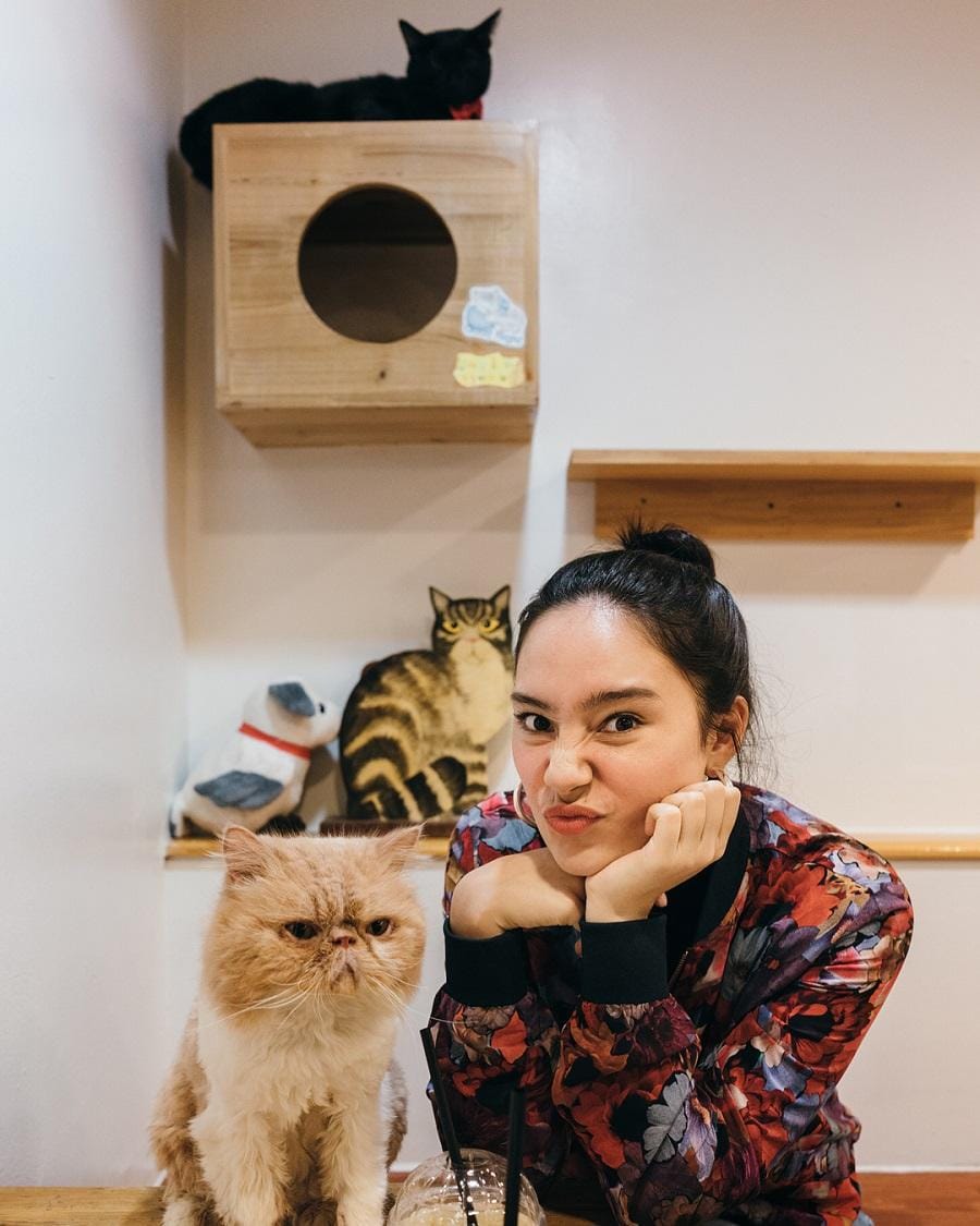 Instagram.com/tatjanasaphira