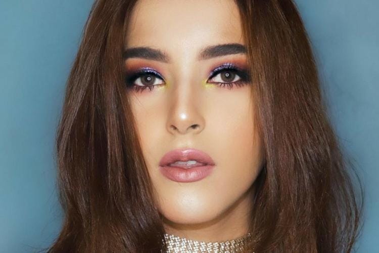 Instagram/@tasyafarasya