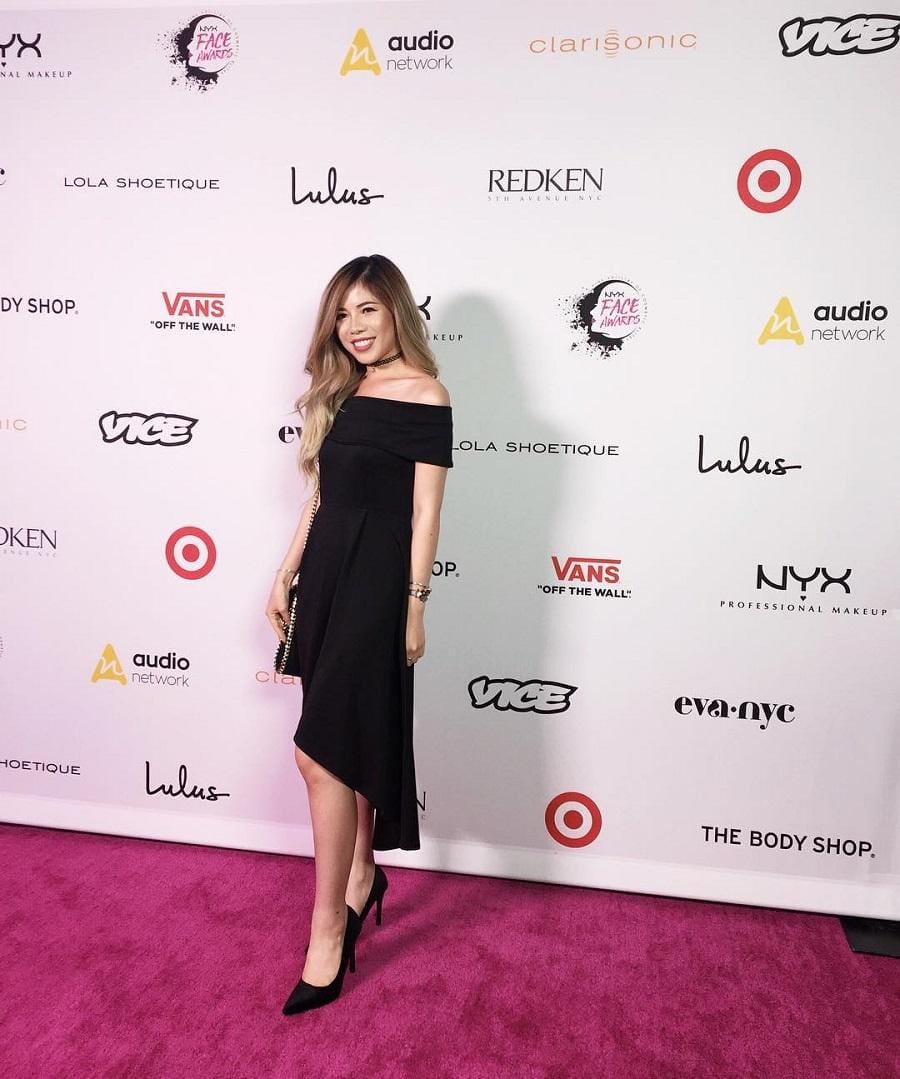 Instagram.com/changmakeup