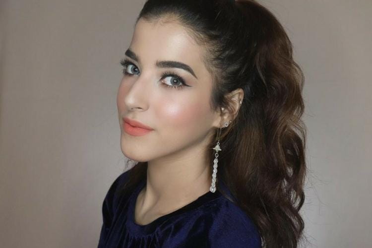 Instagram/@tasyafarasya