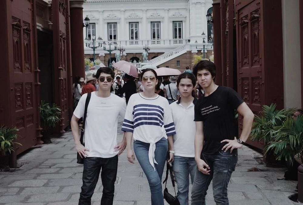 Instagram.com/maiaestiantyreal