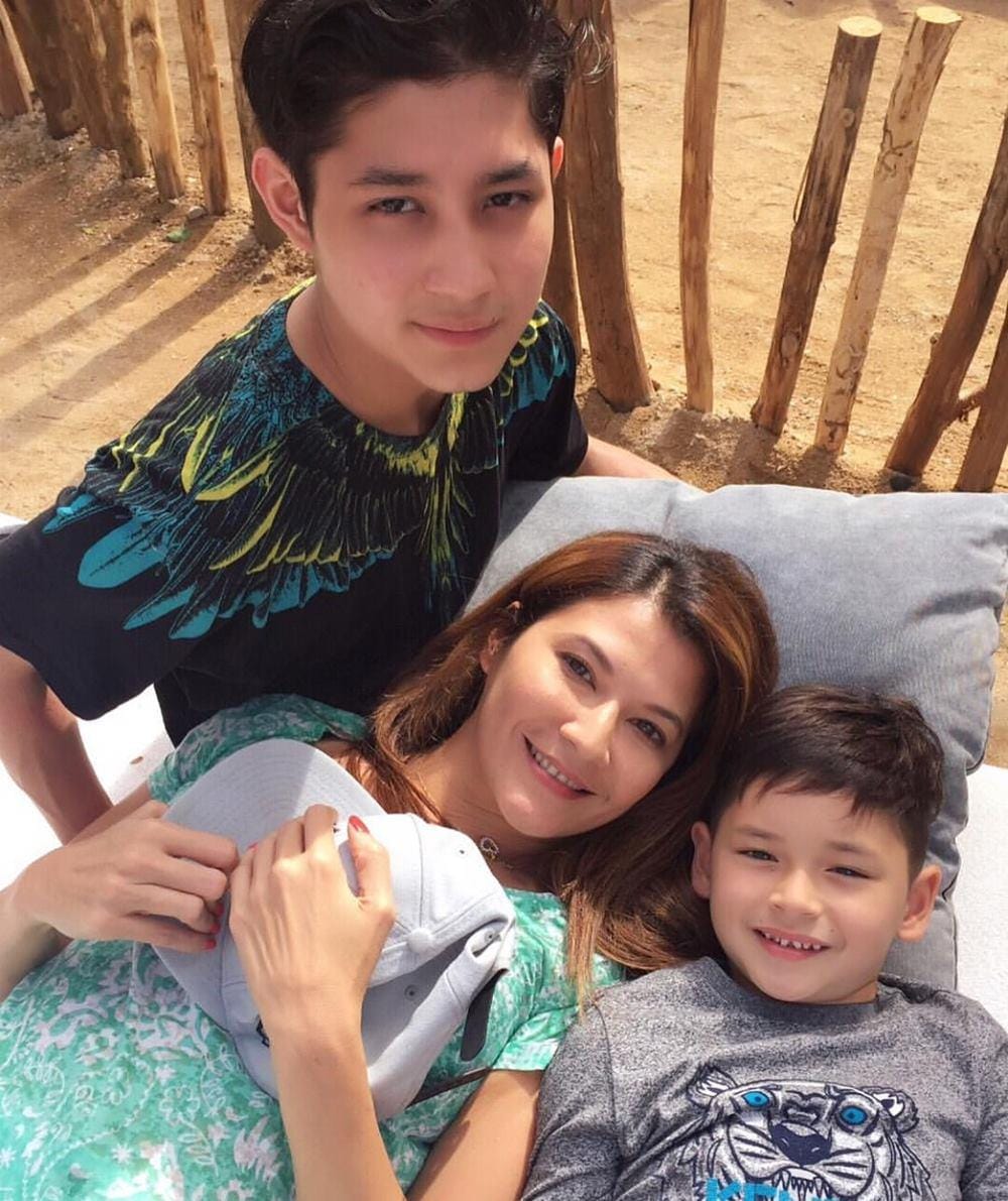 Instagram.com/tamarableszynskiofficial