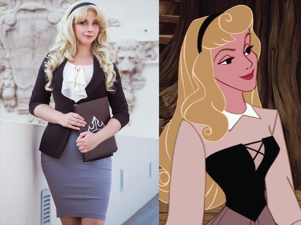 Thisisinsider.com/Jim Donnelly, Walt Disney Pictures