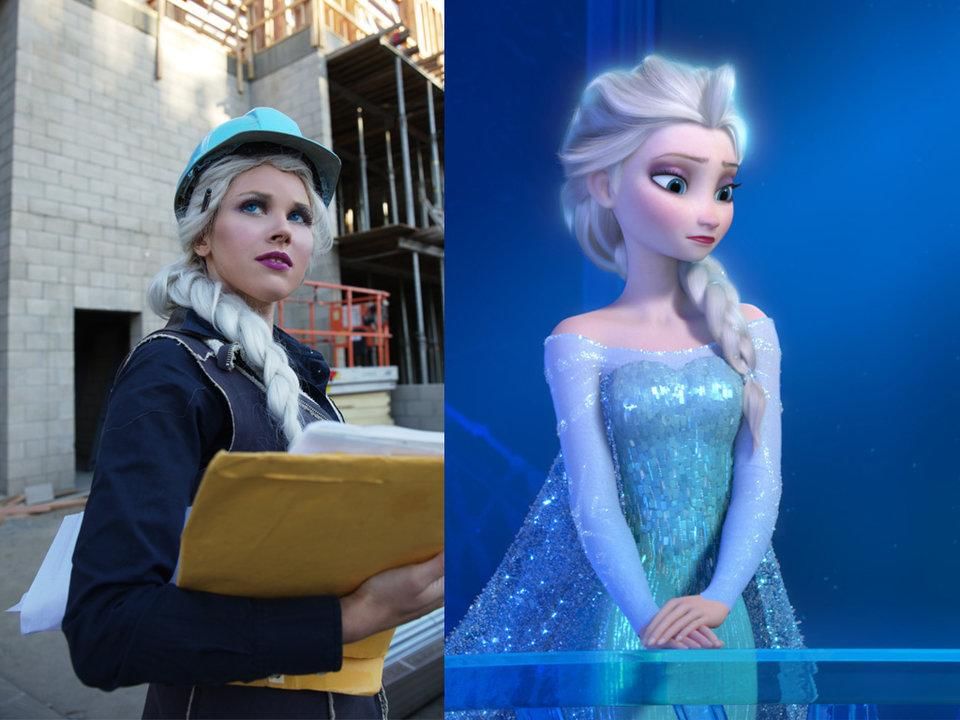 Thisisinsider.com/Jim Donnelly, Walt Disney Pictures