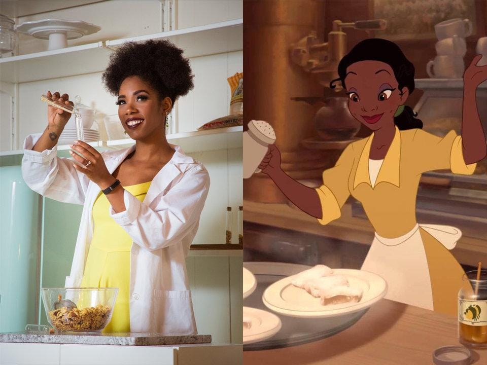 Thisisinsider.com/Jim Donnelly, Walt Disney Pictures