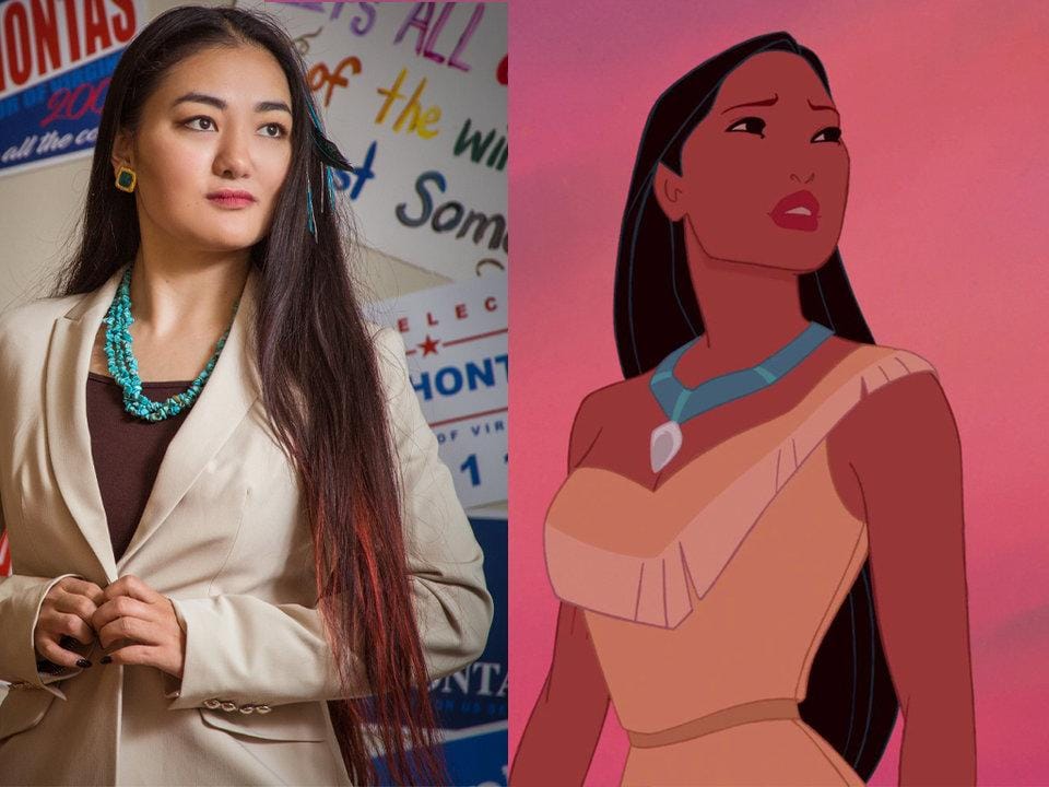 Thisisinsider.com/Jim Donnelly, Walt Disney Pictures