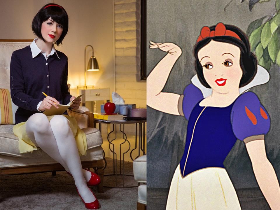 Thisisinsider.com/Jim Donnelly, Walt Disney Pictures