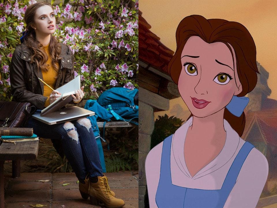 Thisisinsider.com/Jim Donnelly, Walt Disney Pictures