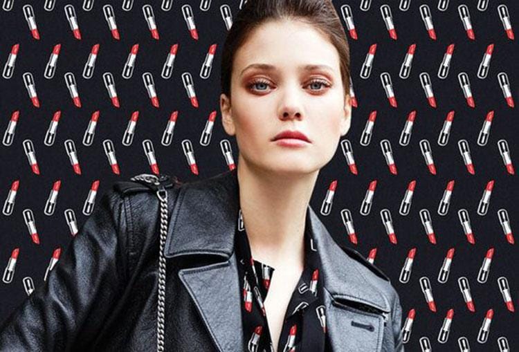 pinterest.com/Enric Galceran for Vogue Mexico Sept 2015