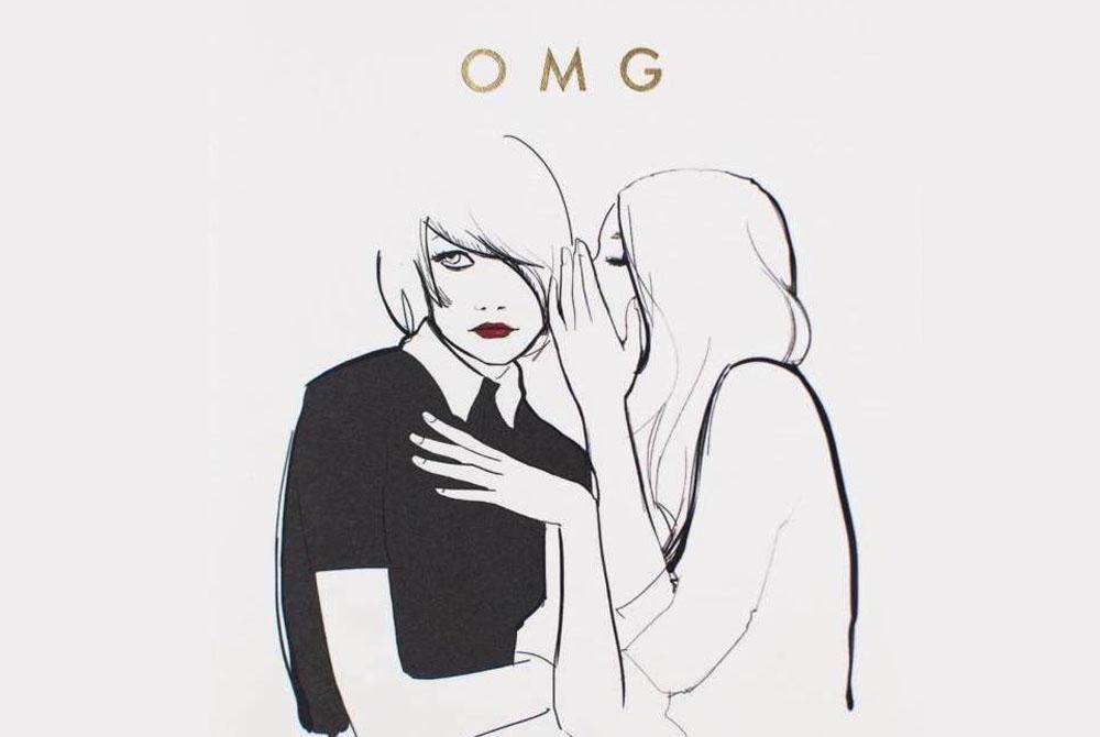 pinterest.com/Garance Dore Illustration
