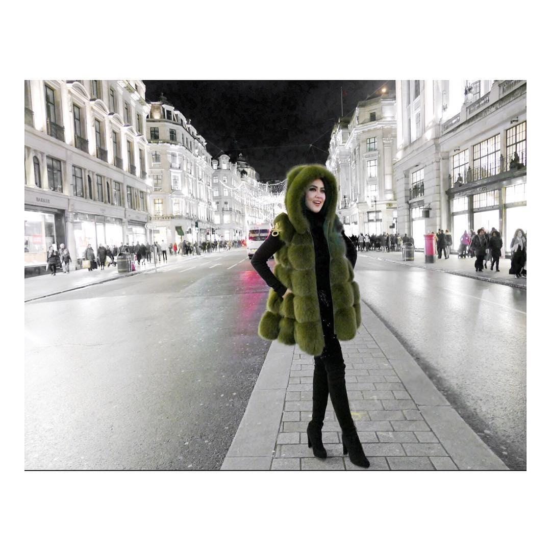 Instagram.com/princessyahrini