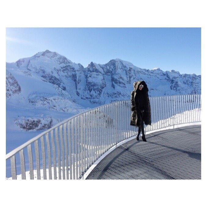 Instagram.com/princessyahrini