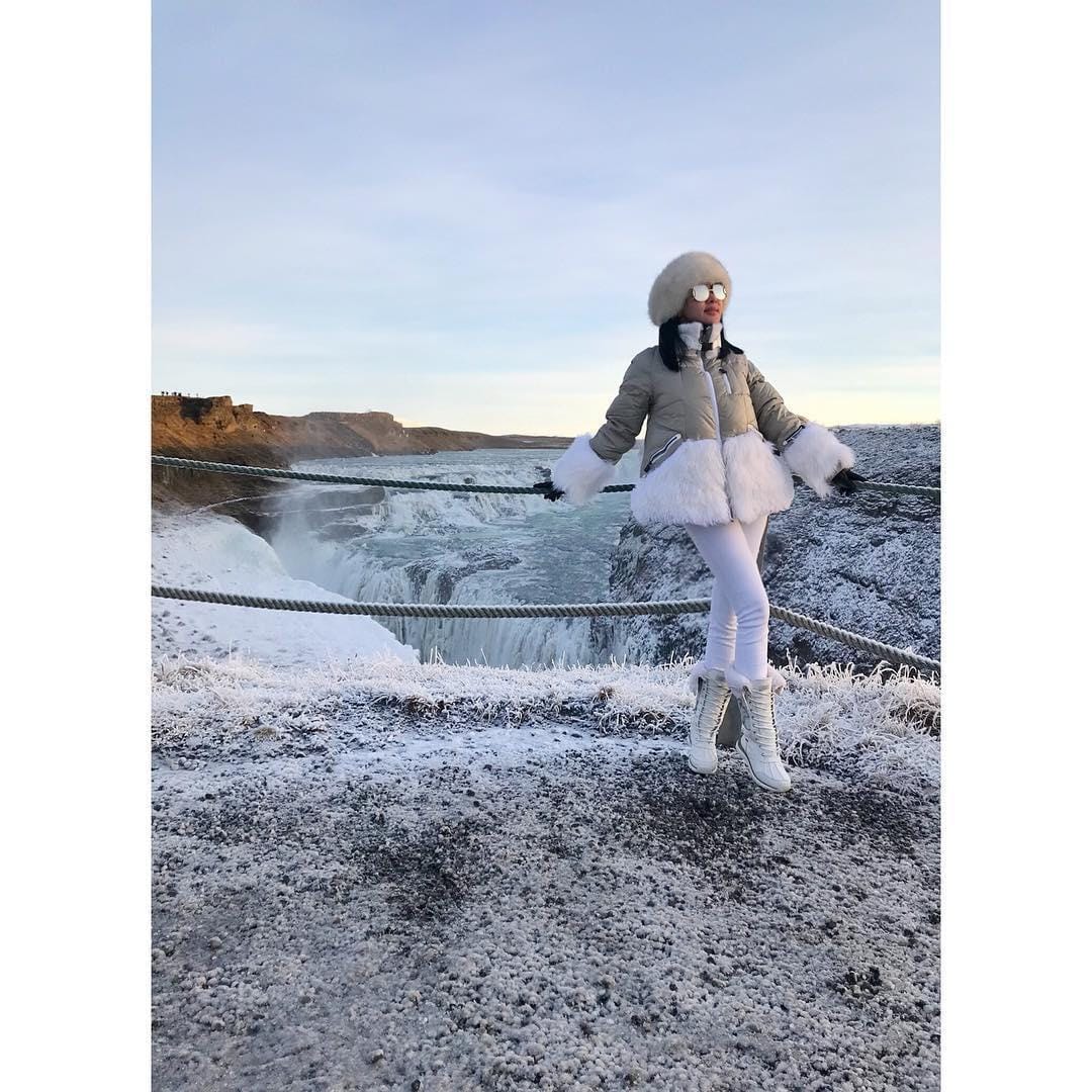 Instagram.com/princessyahrini