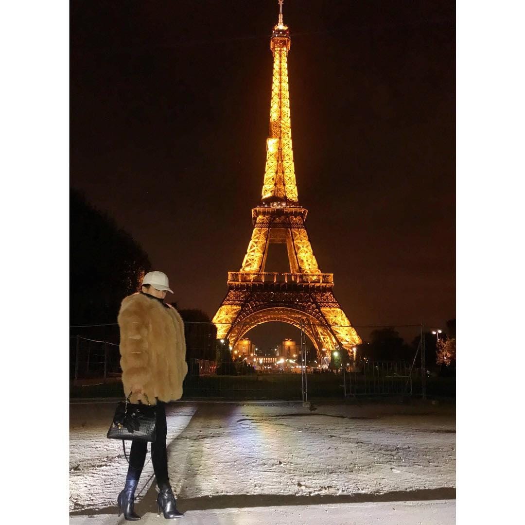 Instagram.com/princessyahrini