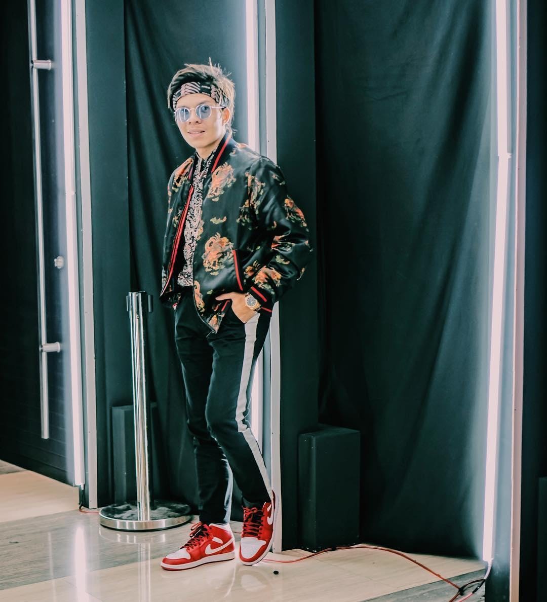 Instagram.com/Attahalilintar