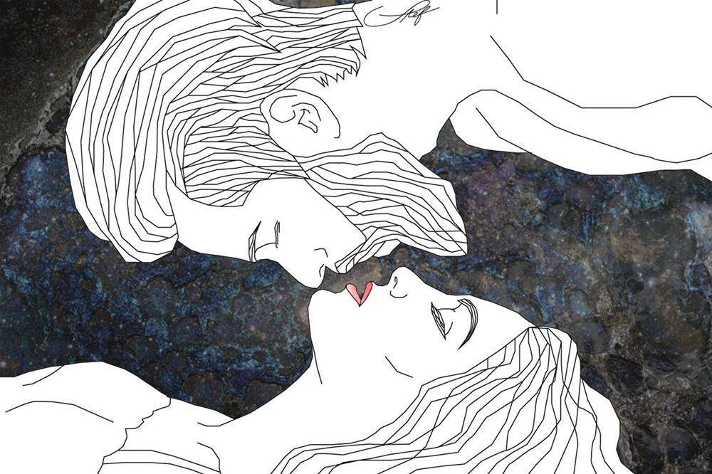artmajeur.com/art by stayfee