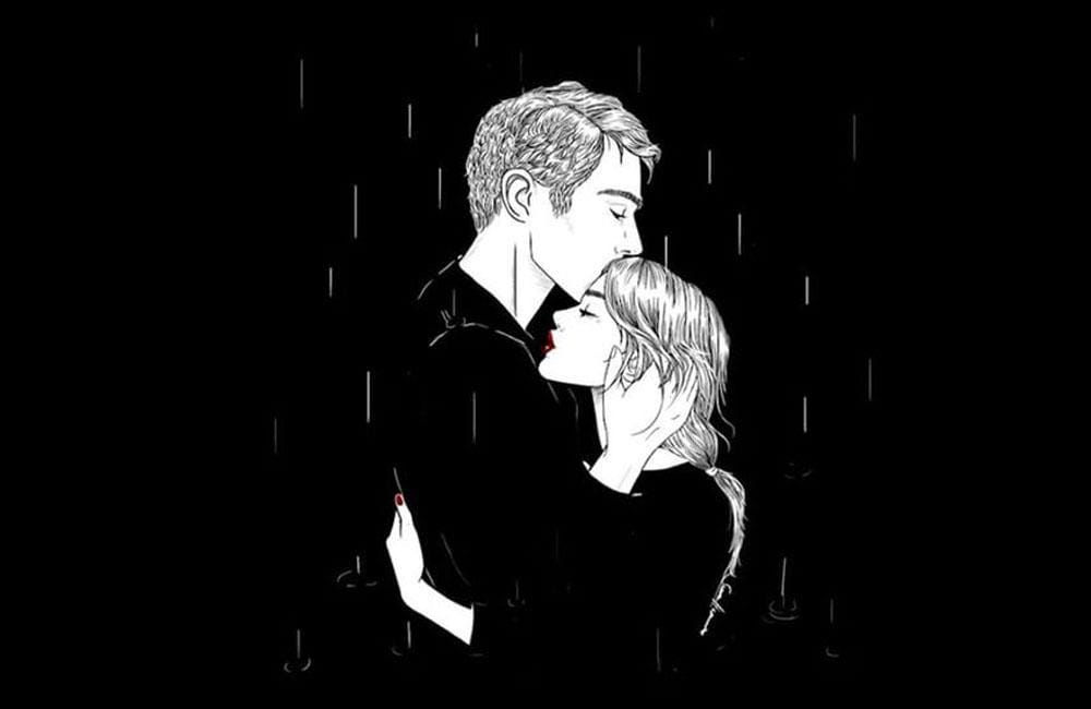 7 Tanda Si Dia Adalah Pacar yang Bisa Dipercaya