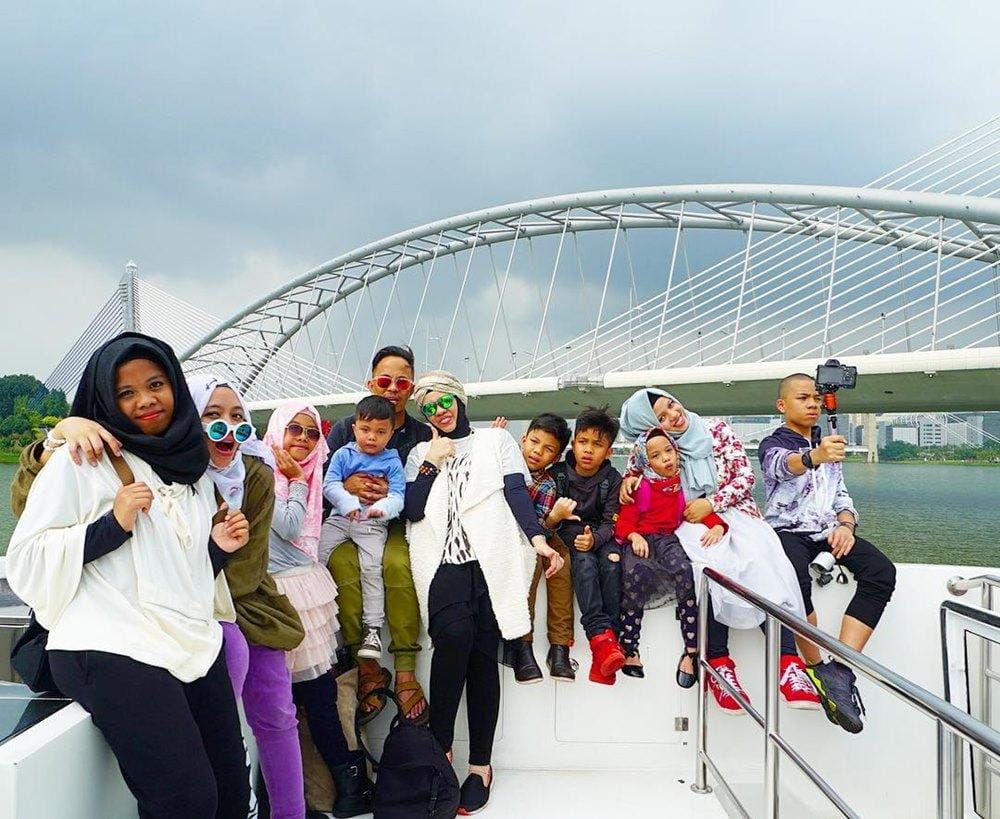 Instagram.com/genhalilintar