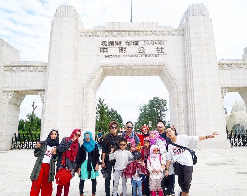 Instagram.com/genhalilintar