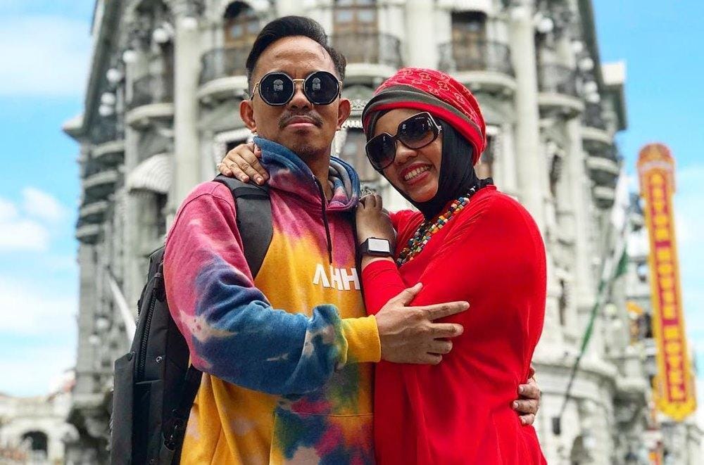 Instagram.com/genhalilintar