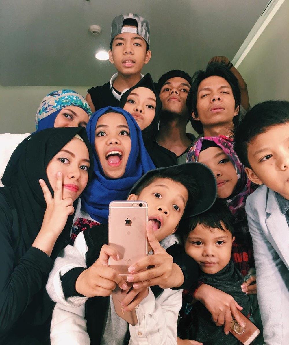 Instagram.com/genhalilintar