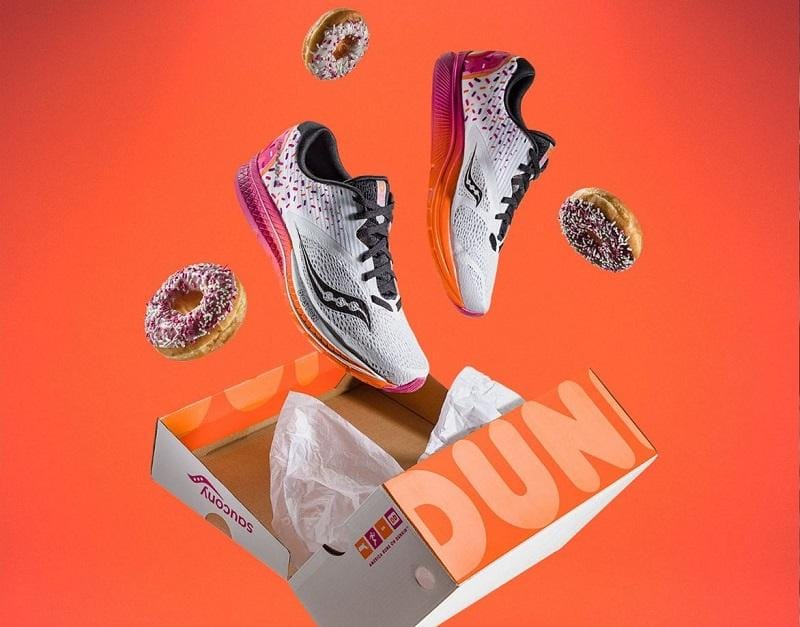 Saucony.com